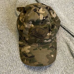 New Era 9Twenty Buccaneers Adjustable Hat